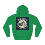 Old Crow Chopper Hoodie