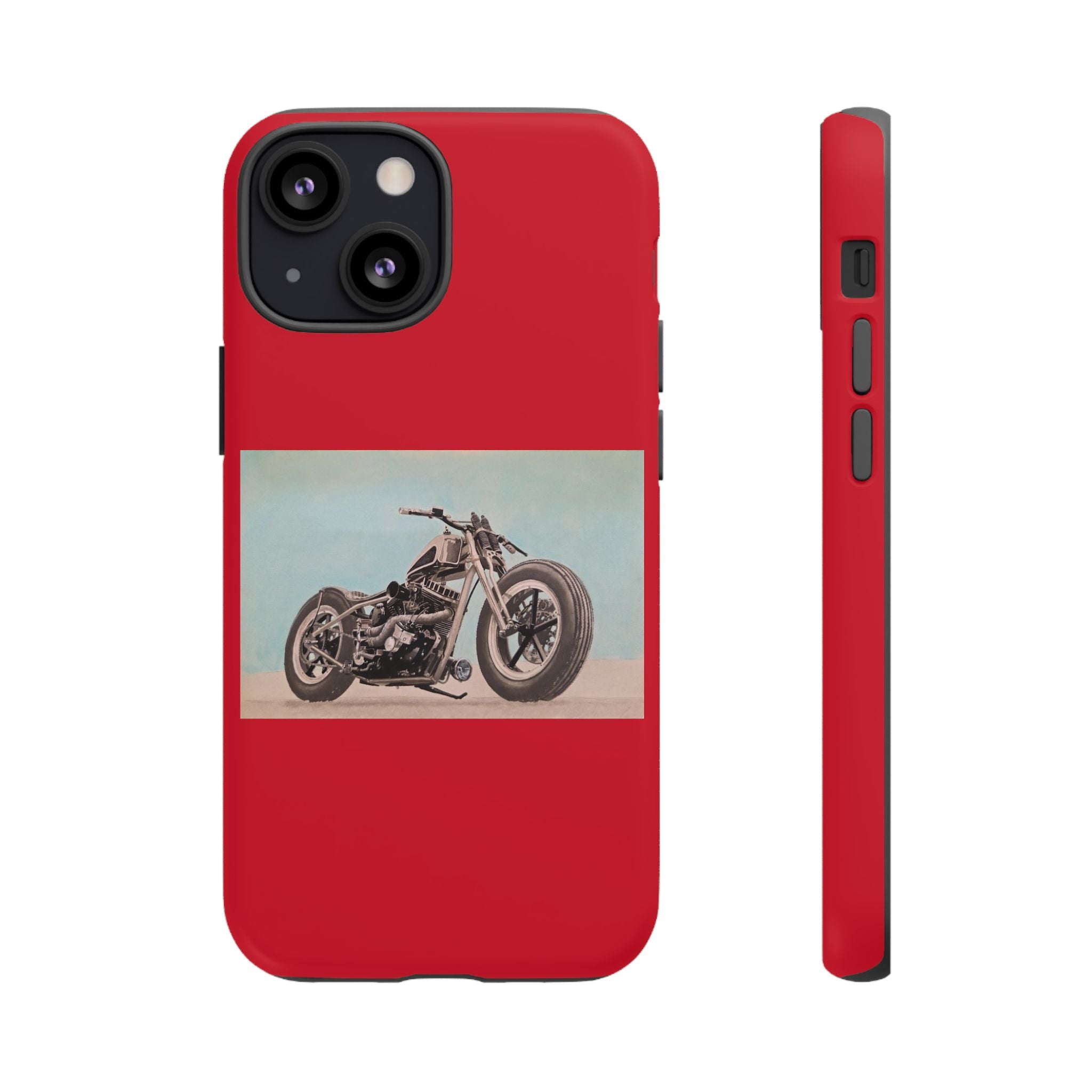 Skyline Steel Cases