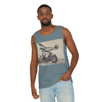 Wings & Sidecar Top