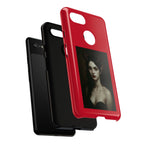 Blood and Horns Cases