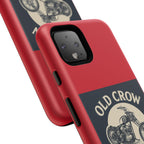 Custom Ride Art Cases