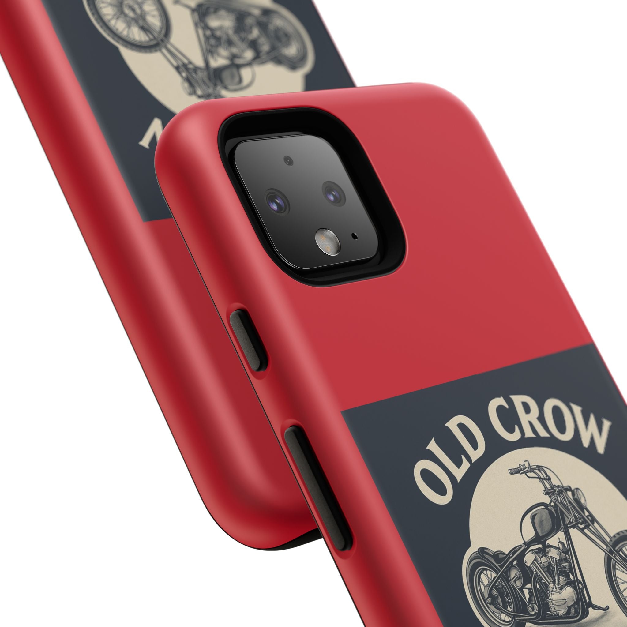 Custom Ride Art Cases