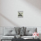 From Runway to Highway Transportation Art Print