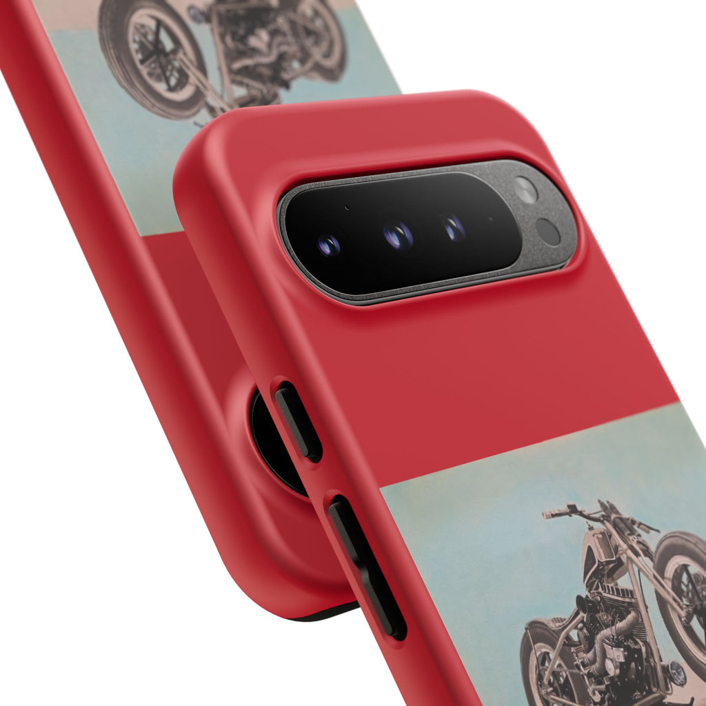 Skyline Steel Cases