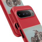 Skyline Steel Cases