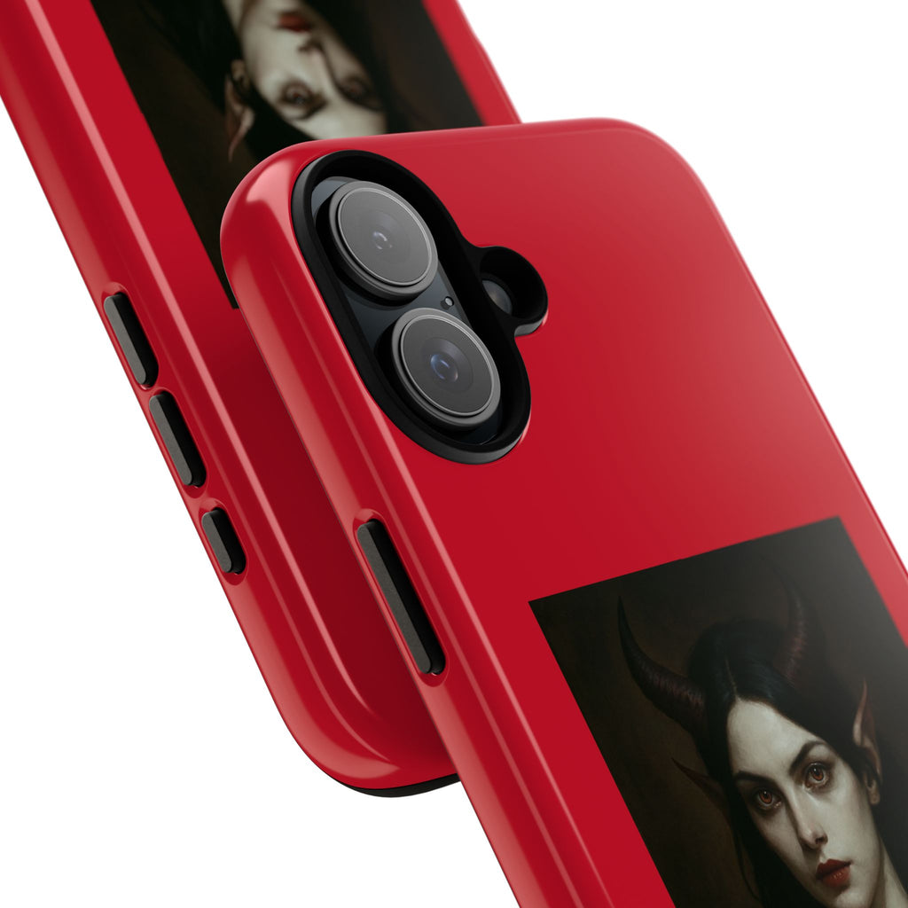 Blood and Horns Cases