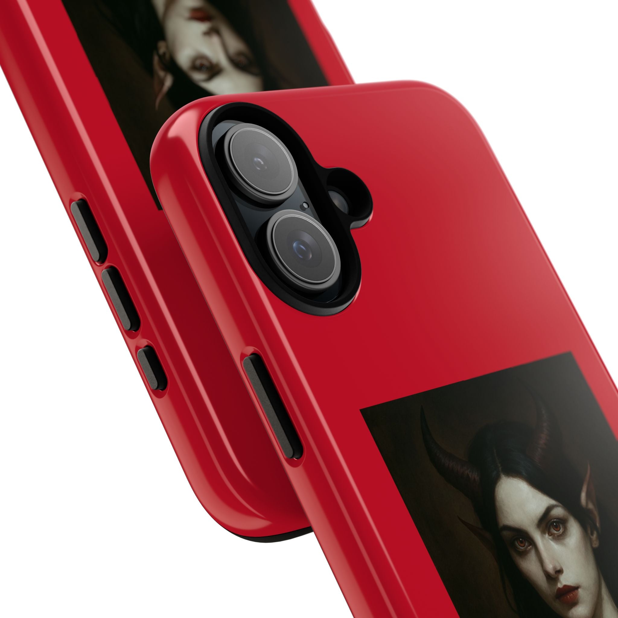 Blood and Horns Cases