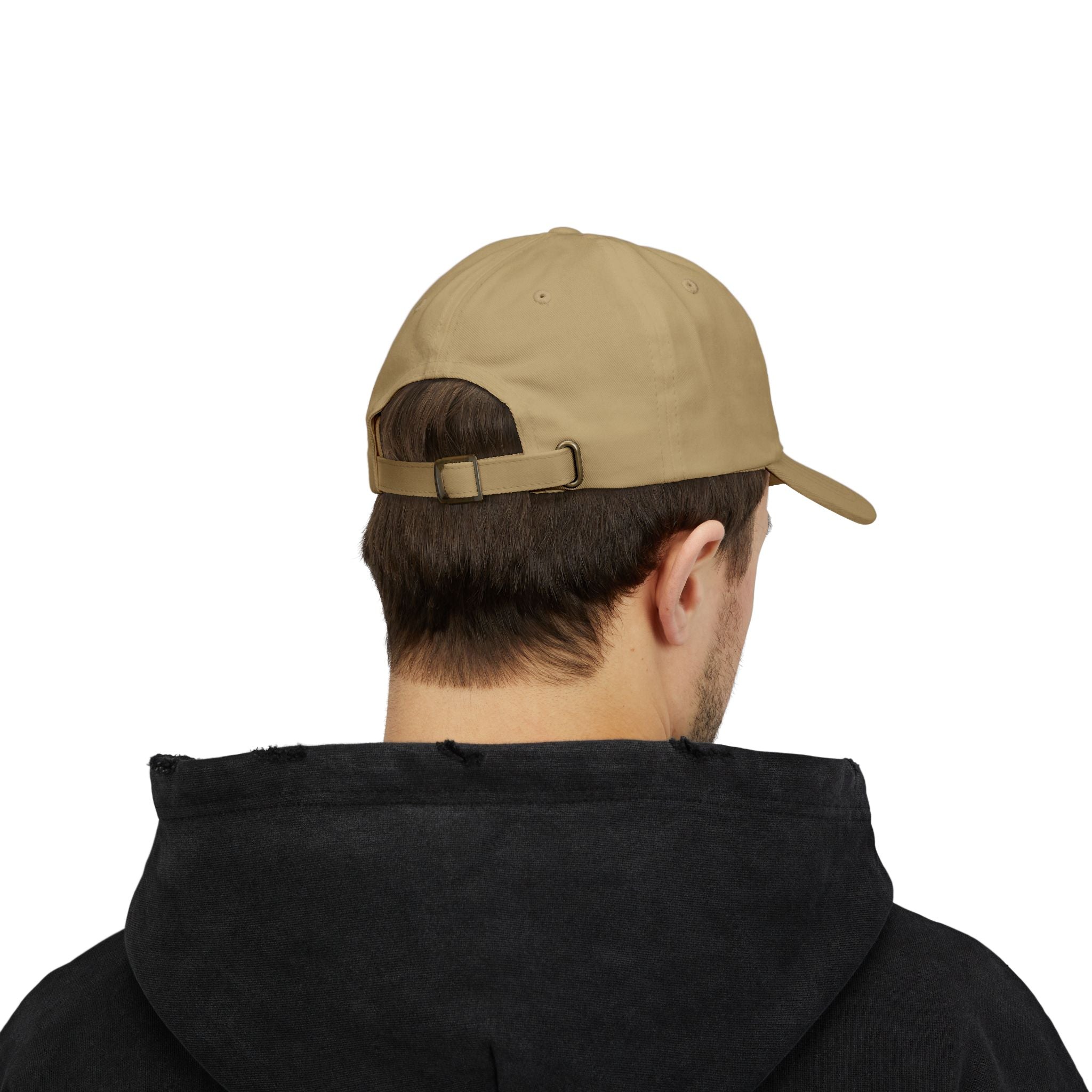 Copy of Classic Dad Cap with Sparkly Text | Casual Hat for Fathers | Gift for Dad | Trendy Accessory | Summer Style