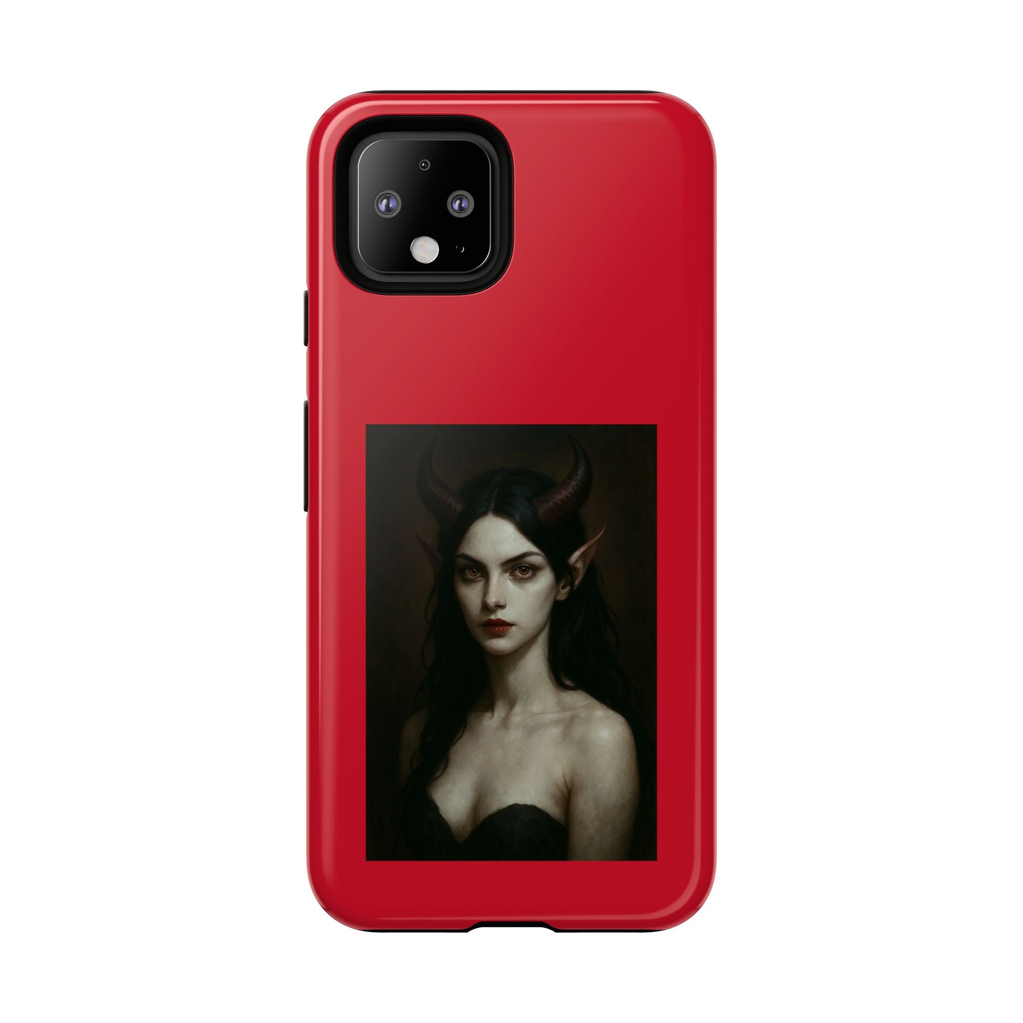 Blood and Horns Cases