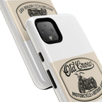 Old Crow Classics Cases