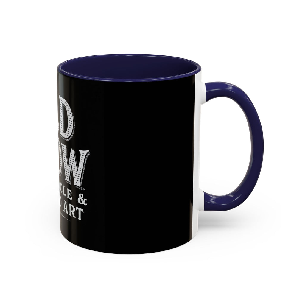 27 Hot Rod Enthusiasts Vintage Coffee Mug