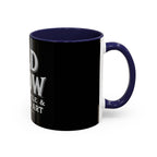 27 Hot Rod Enthusiasts Vintage Coffee Mug