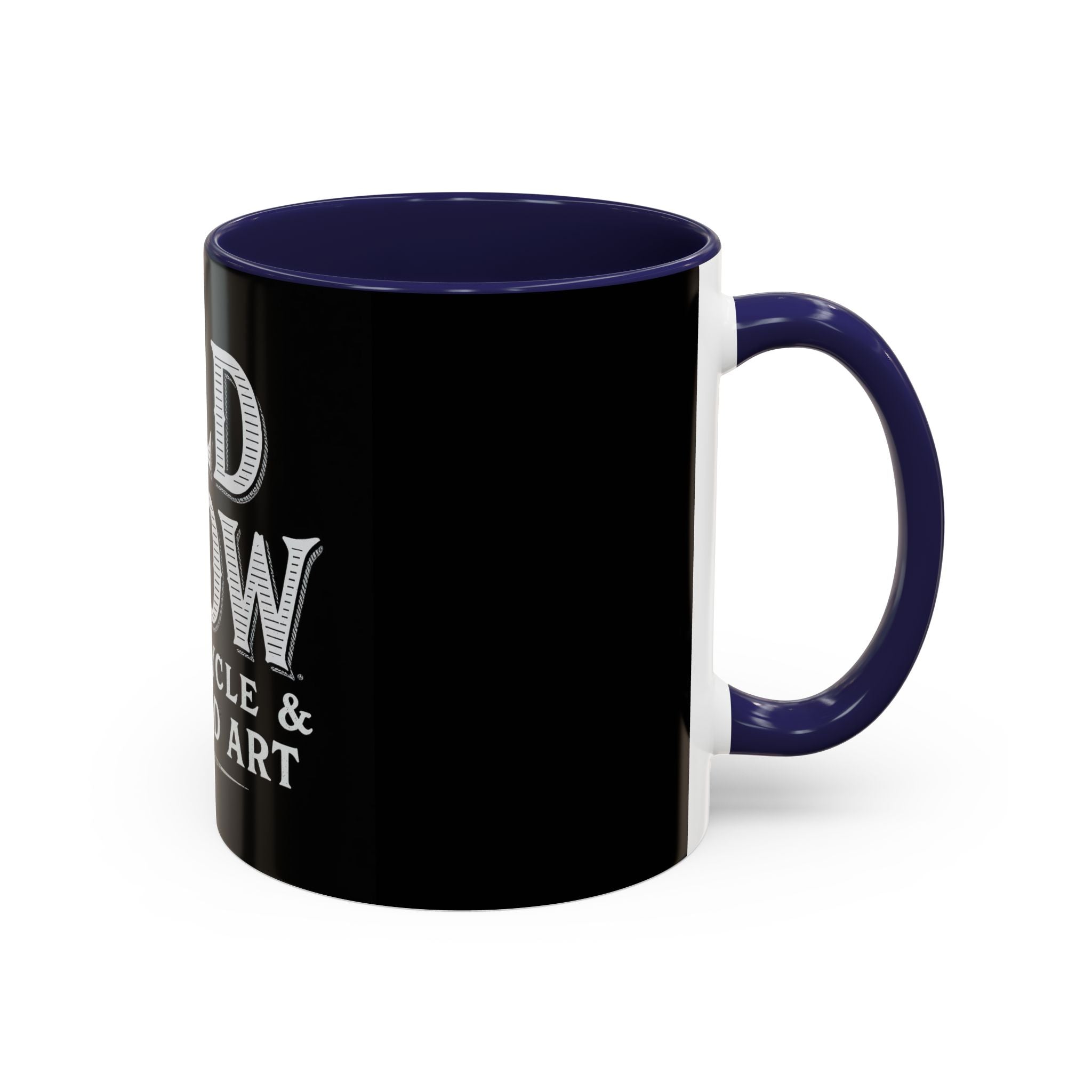 27 Hot Rod Enthusiasts Vintage Coffee Mug