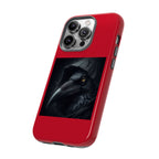 The Raven King Cases