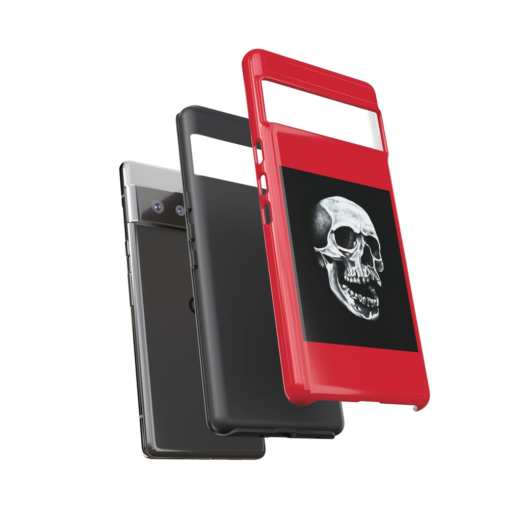 Grin of Shadows Cases