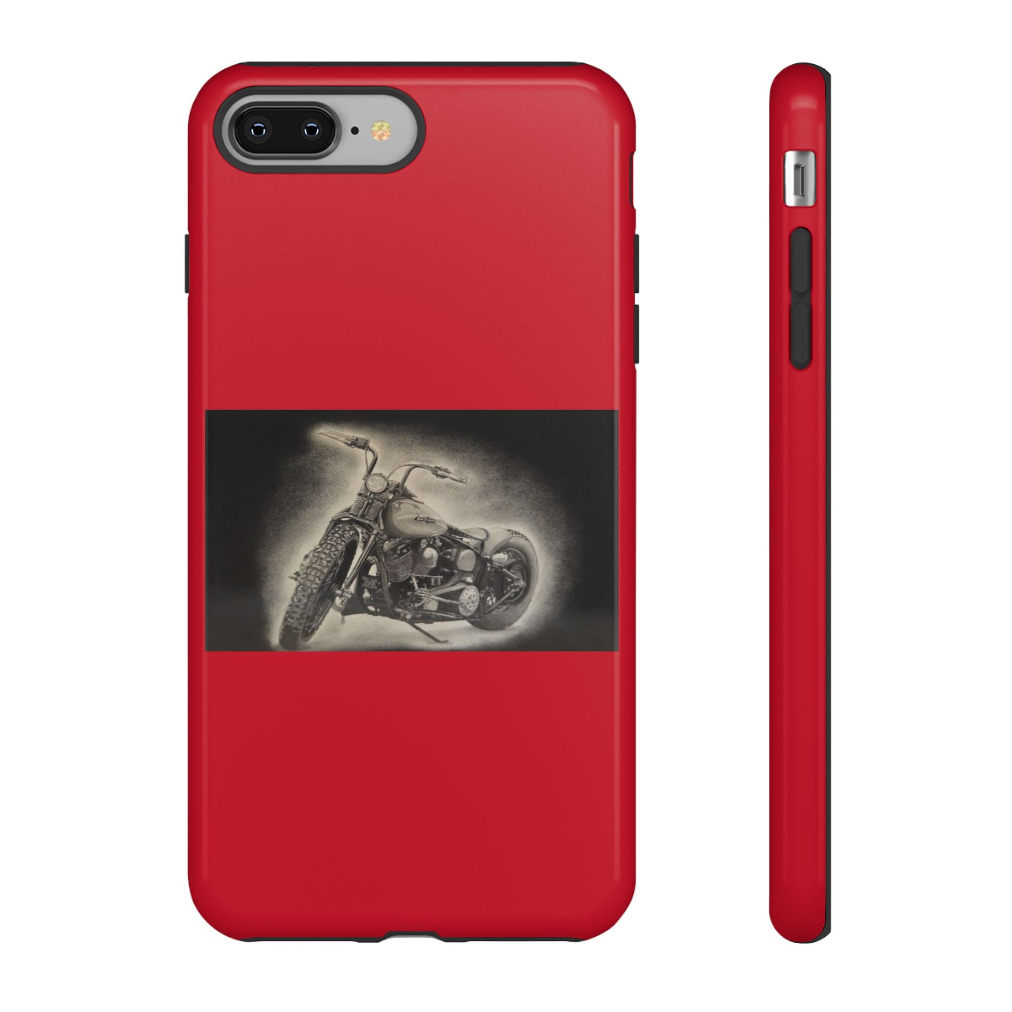 Low and Mean Cases