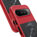 The Raven King Cases