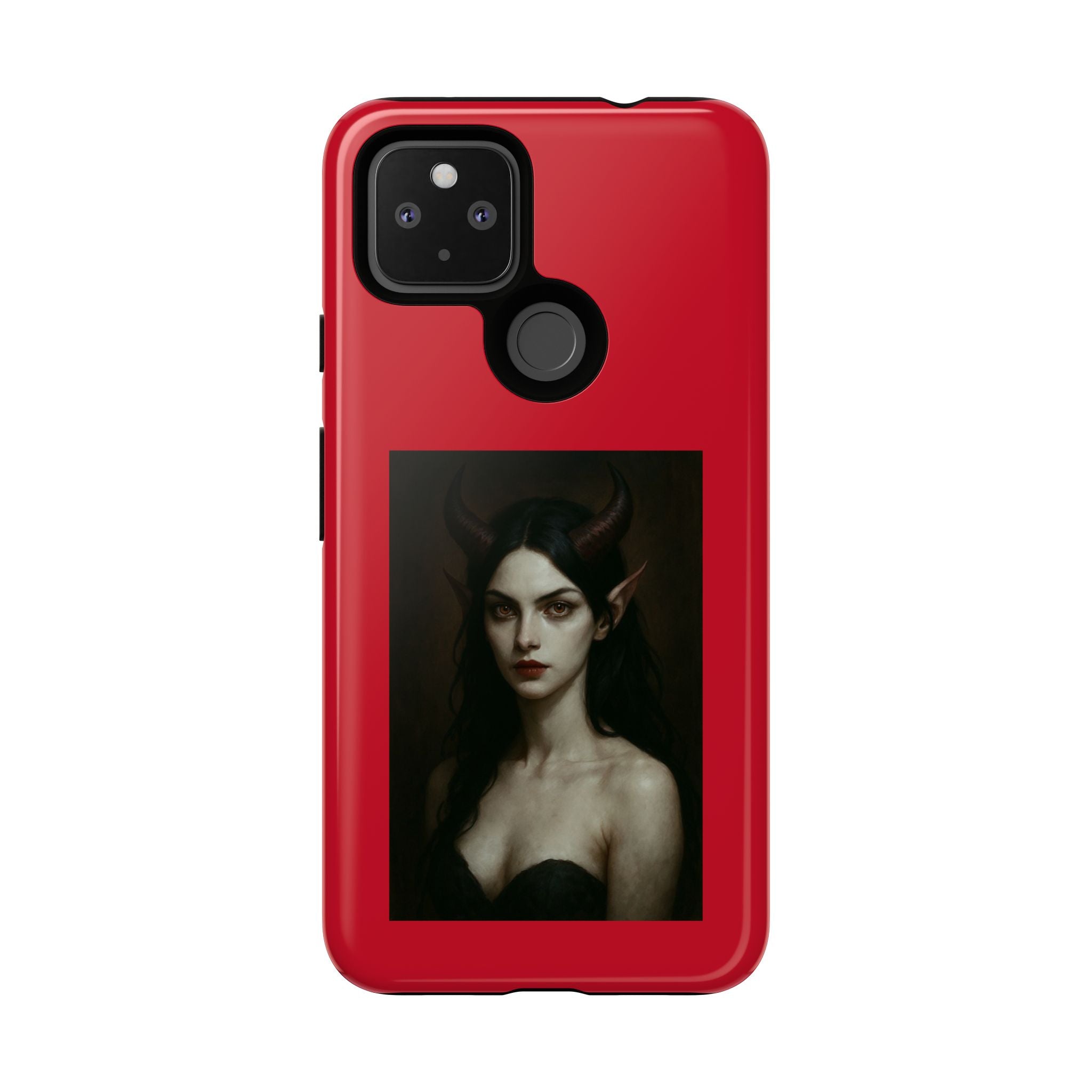 Blood and Horns Cases