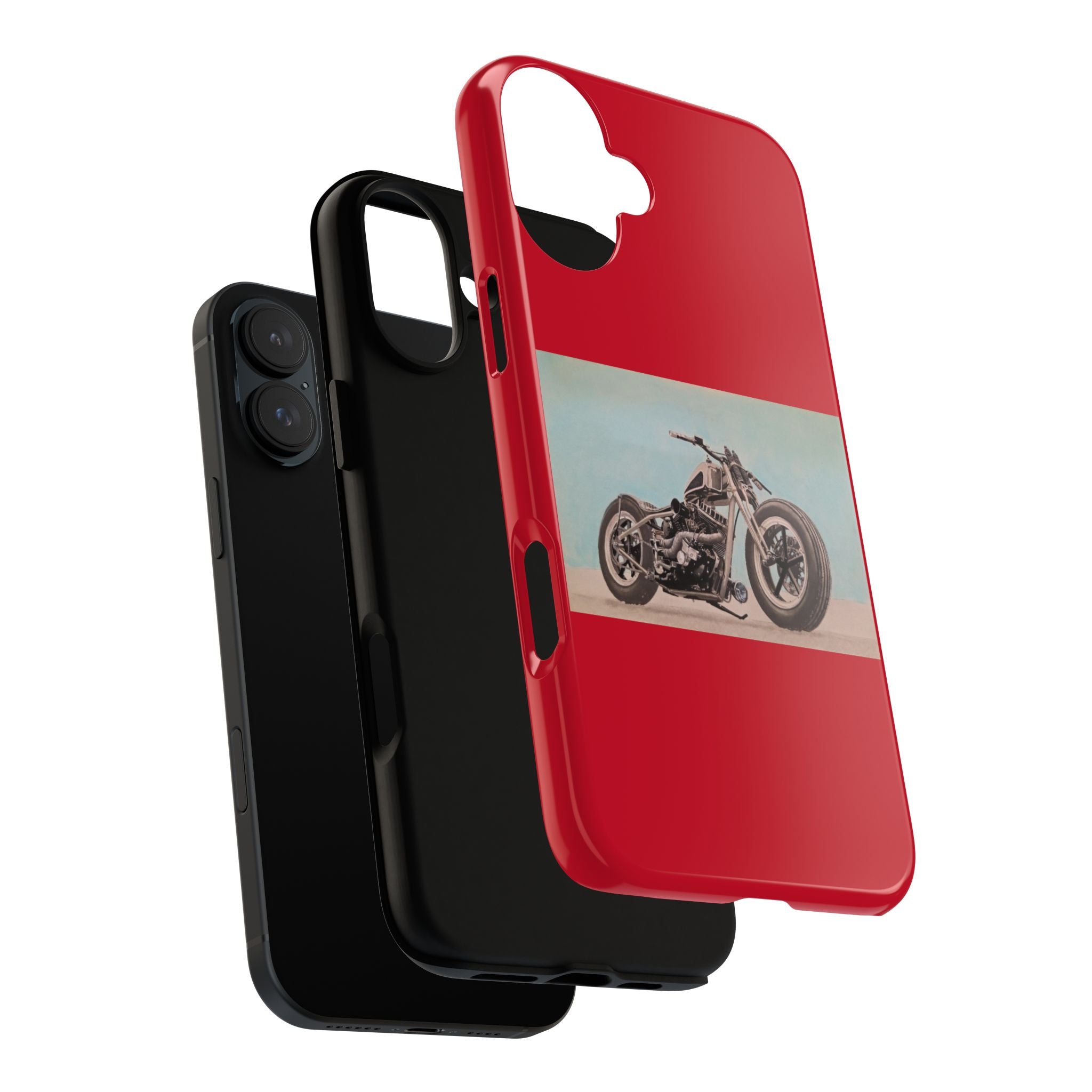 Skyline Steel Cases
