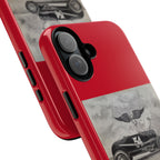Winged Victory Cases