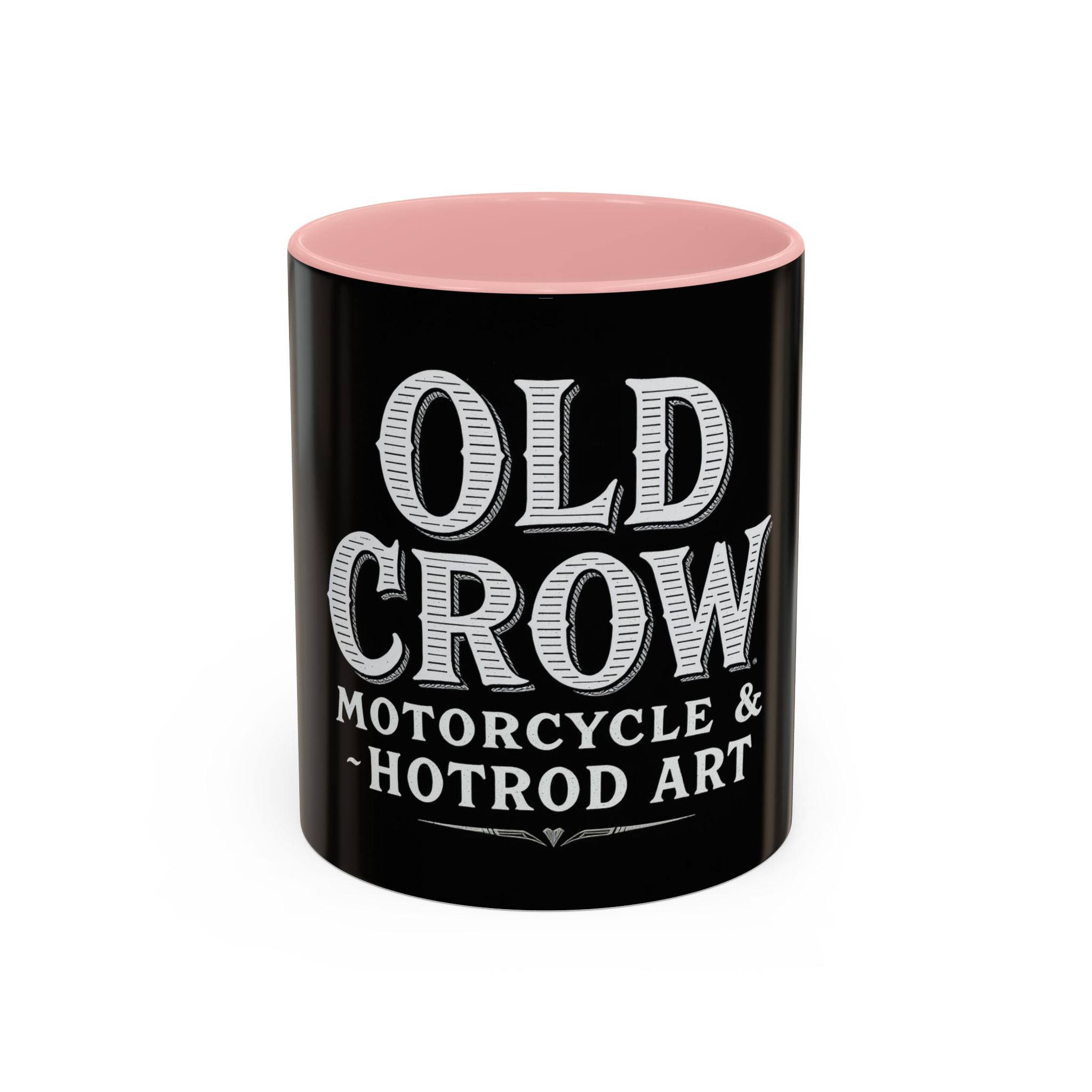 27 Hot Rod Enthusiasts Vintage Coffee Mug