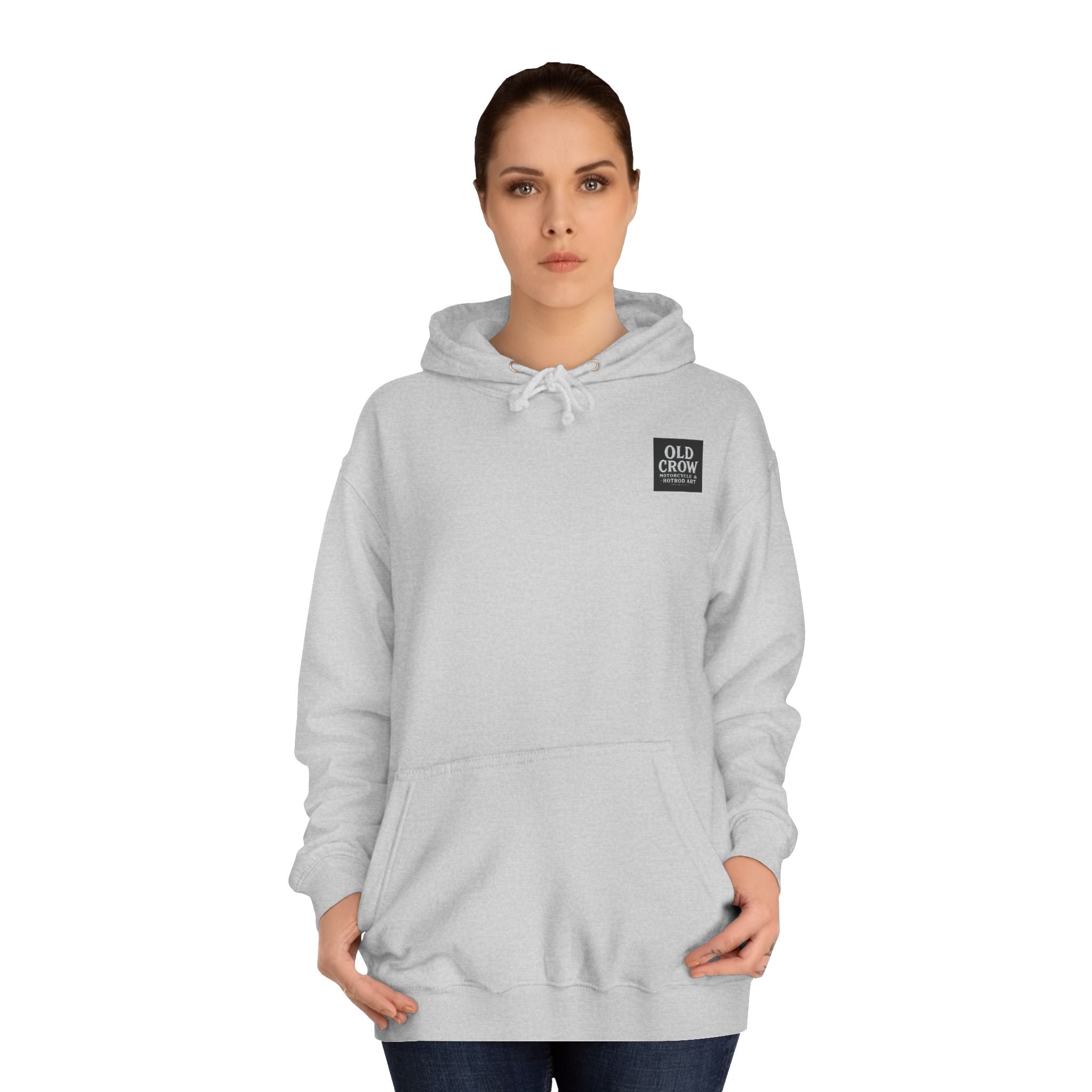 Midnight Mechanics Hoodie