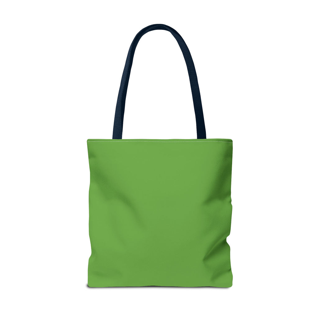 Heritage Ride Tote Bag