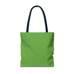Heritage Ride Tote Bag