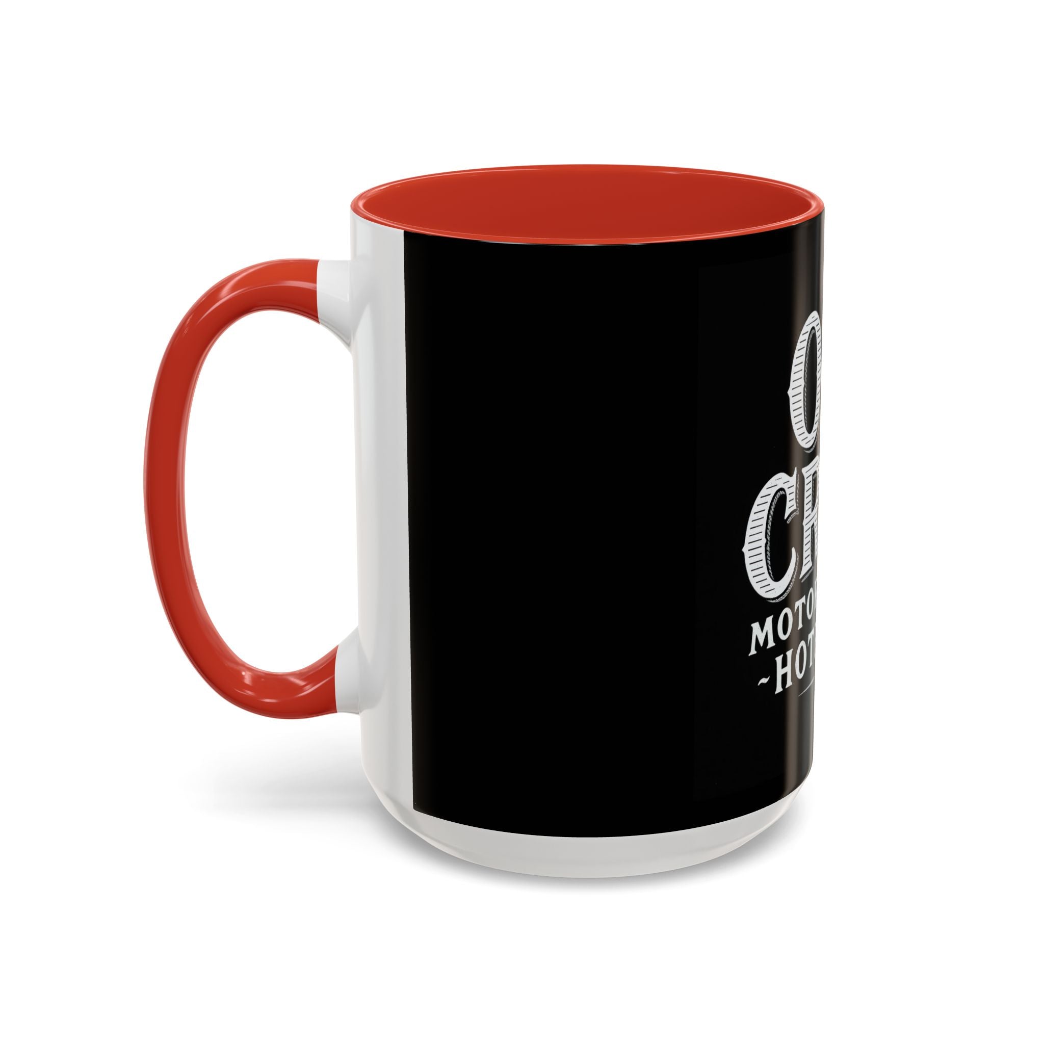 27 Hot Rod Enthusiasts Vintage Coffee Mug