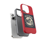 Custom Ride Art Cases