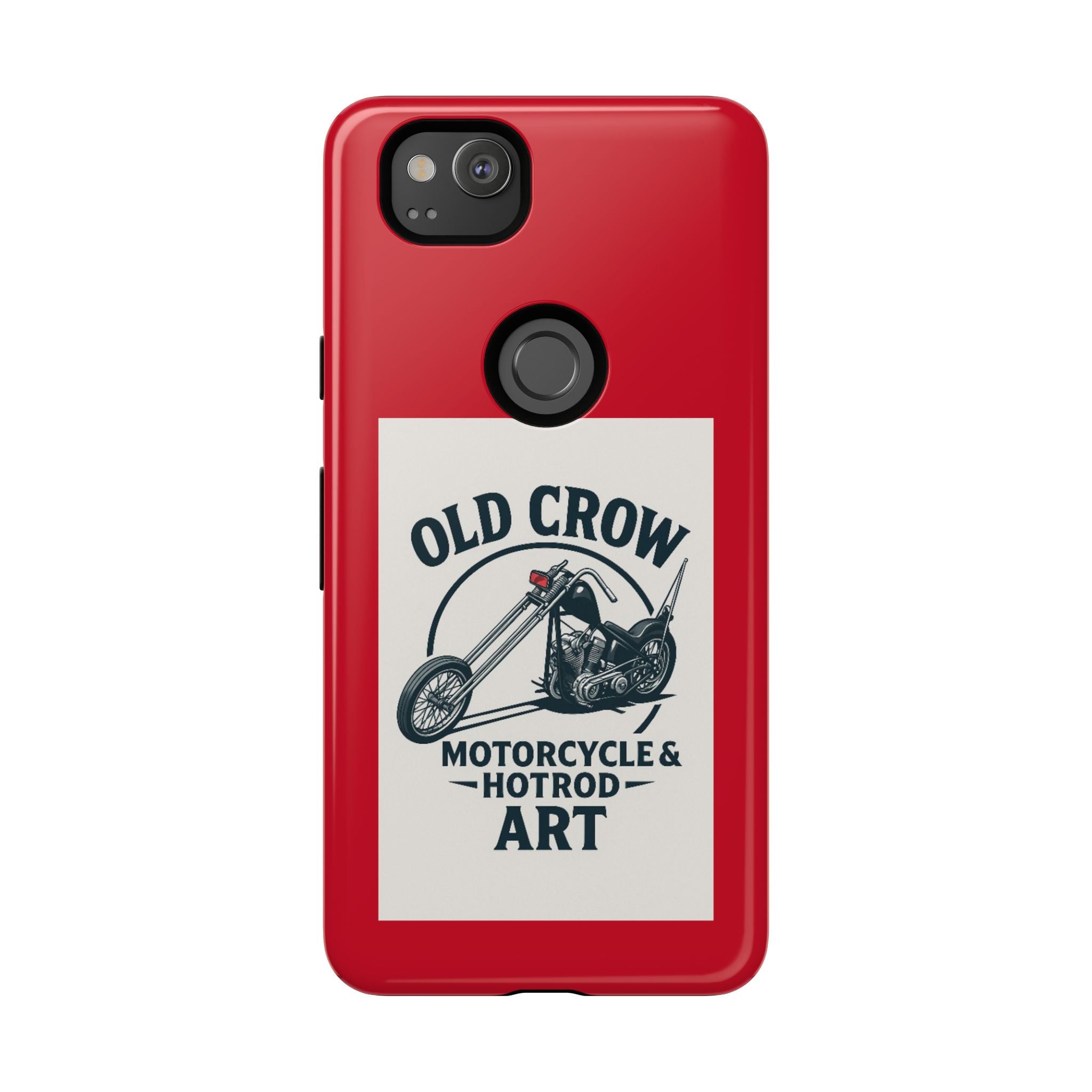 Chopper Dreams Cases
