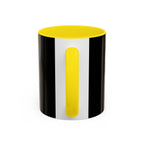 14 Vintage Motorcycle Accent Coffee Mug