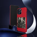Anarchy Rider Cases