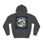 Old Crow Chopper Hoodie