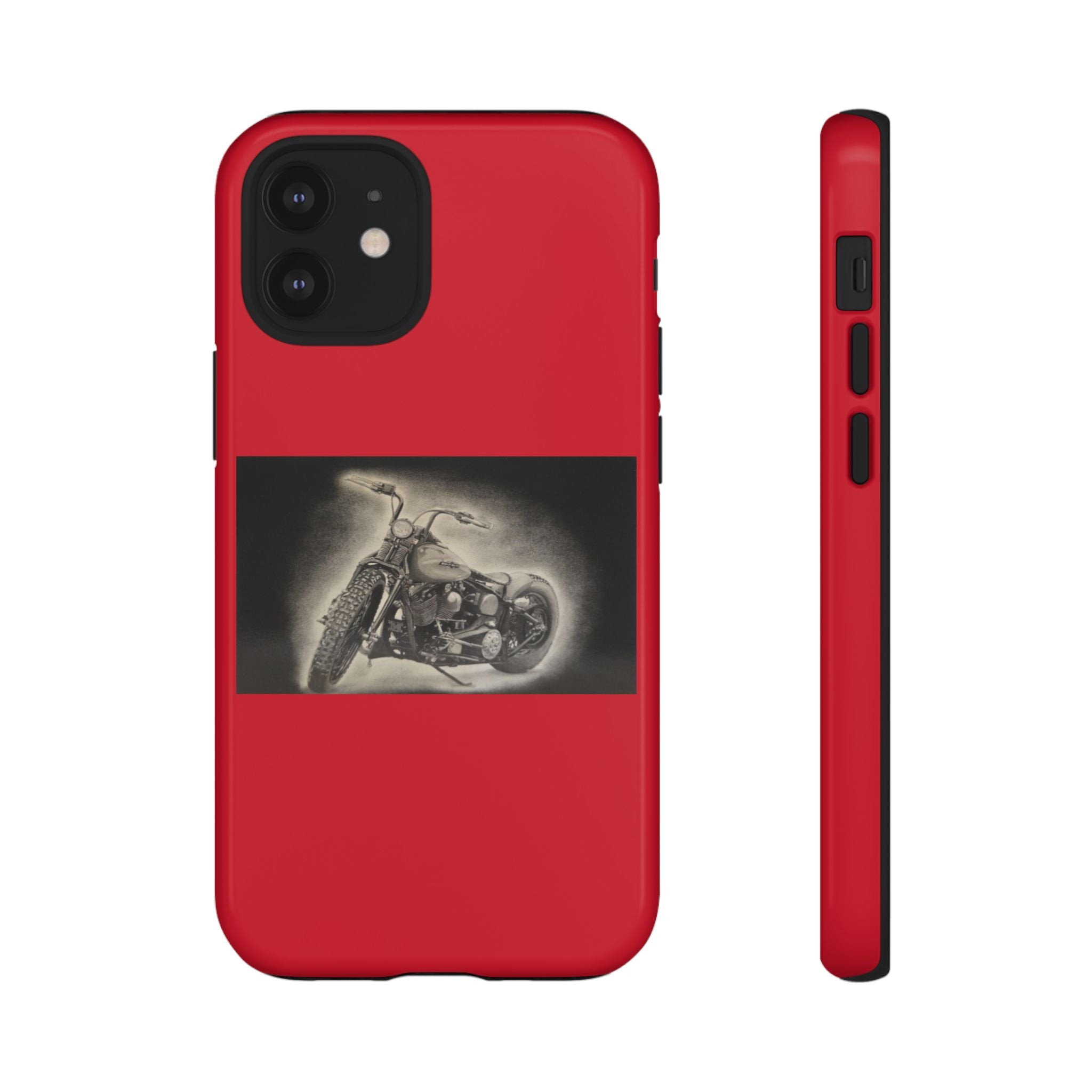 Low and Mean Cases