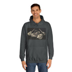 Rock & Ride Hoodie