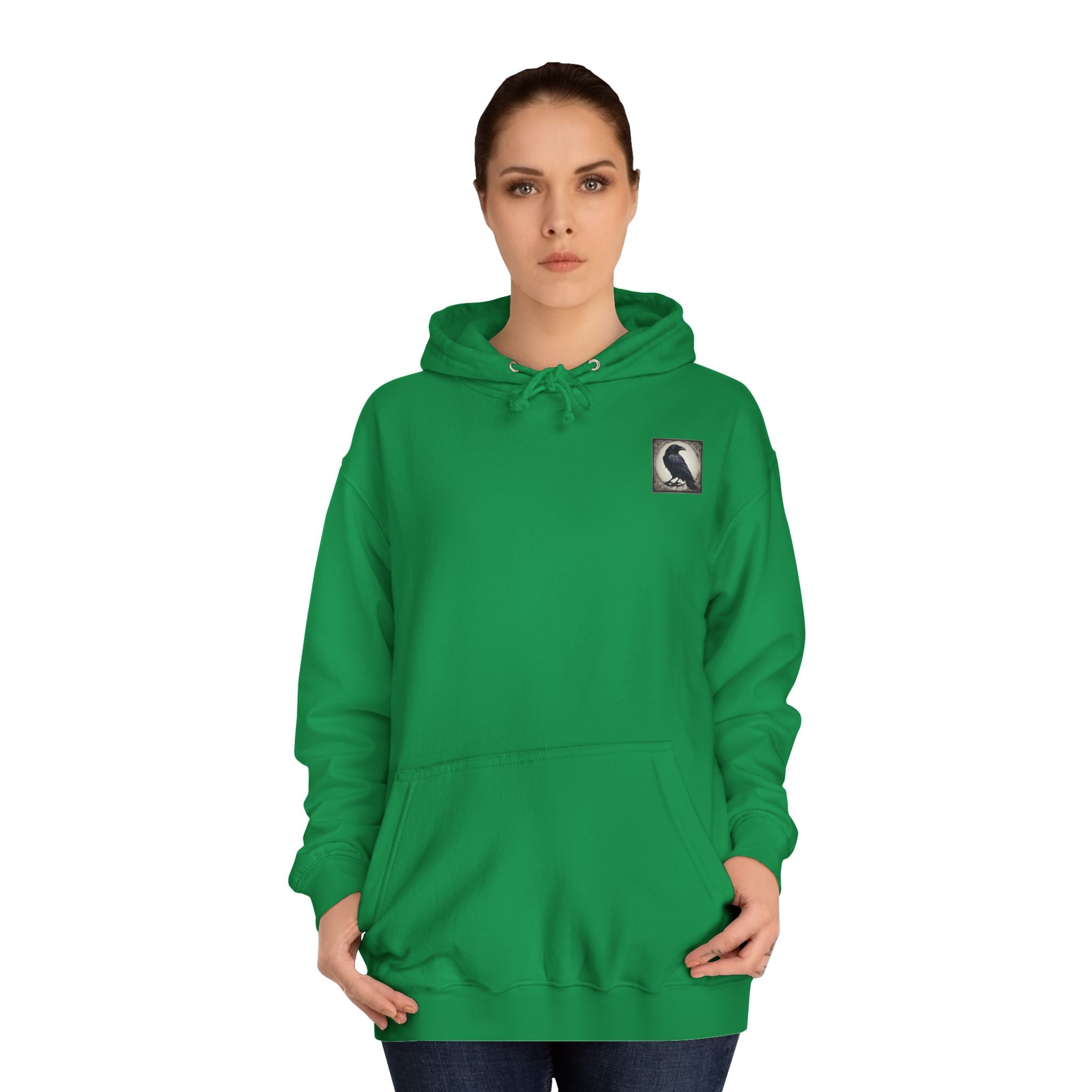 Sky Racer Hoodie