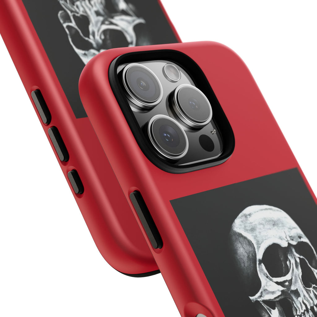 Grin of Shadows Cases