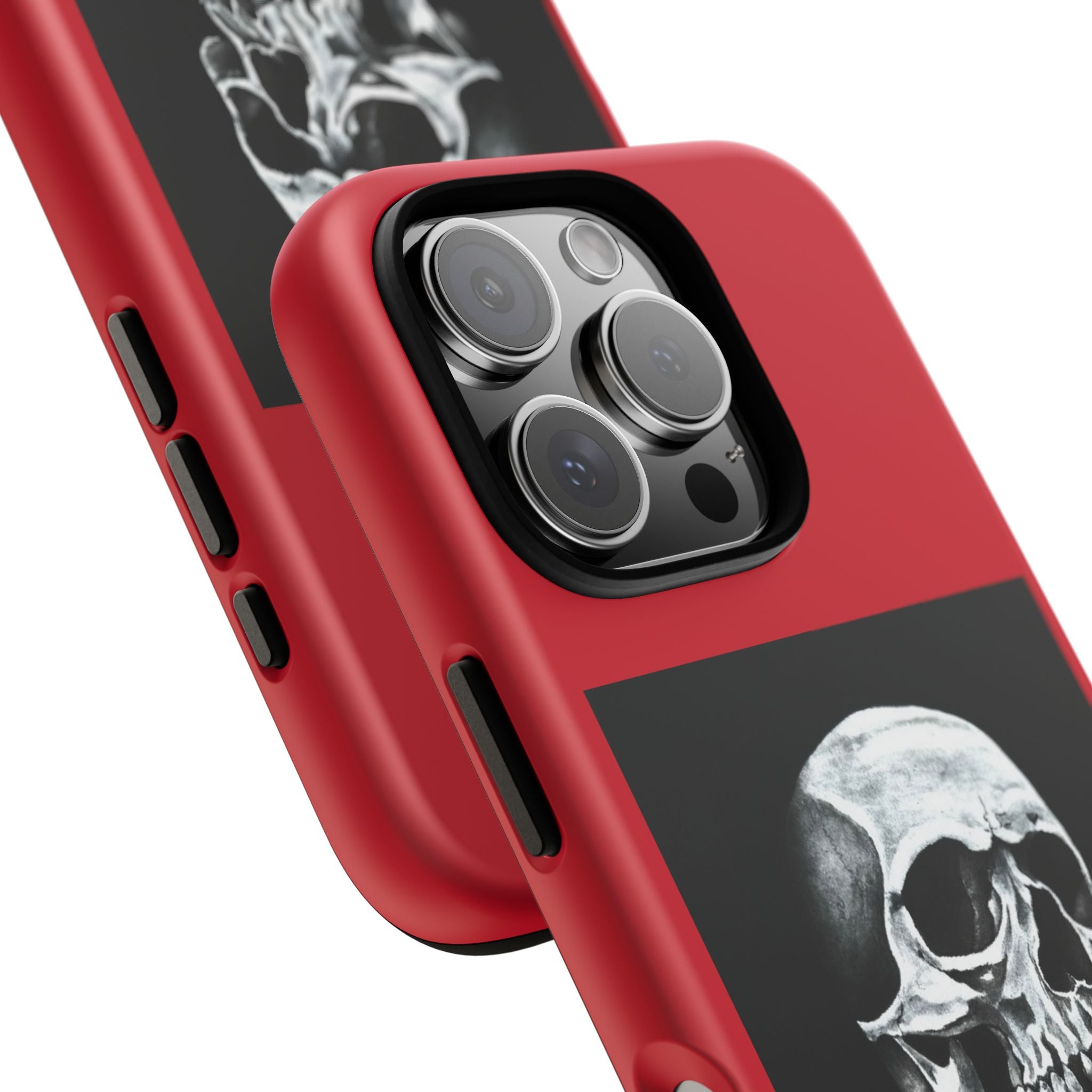 Grin of Shadows Cases