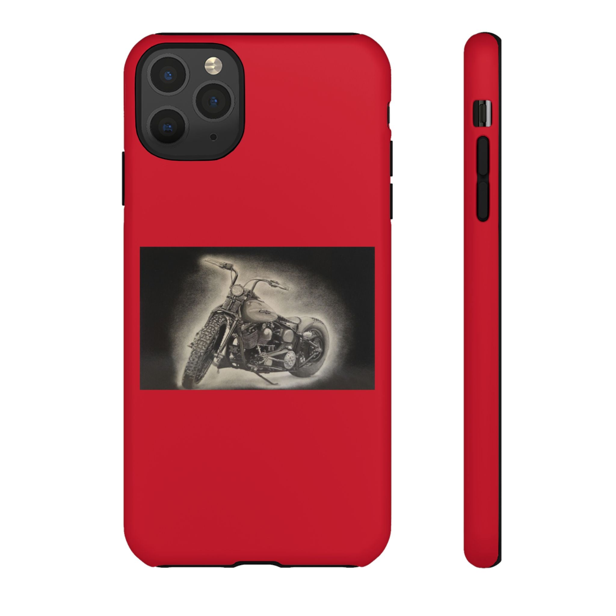 Low and Mean Cases