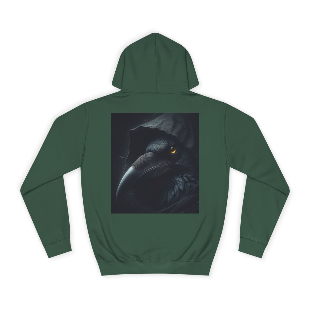 Raven of Shadows Hoodie