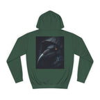 Raven of Shadows Hoodie