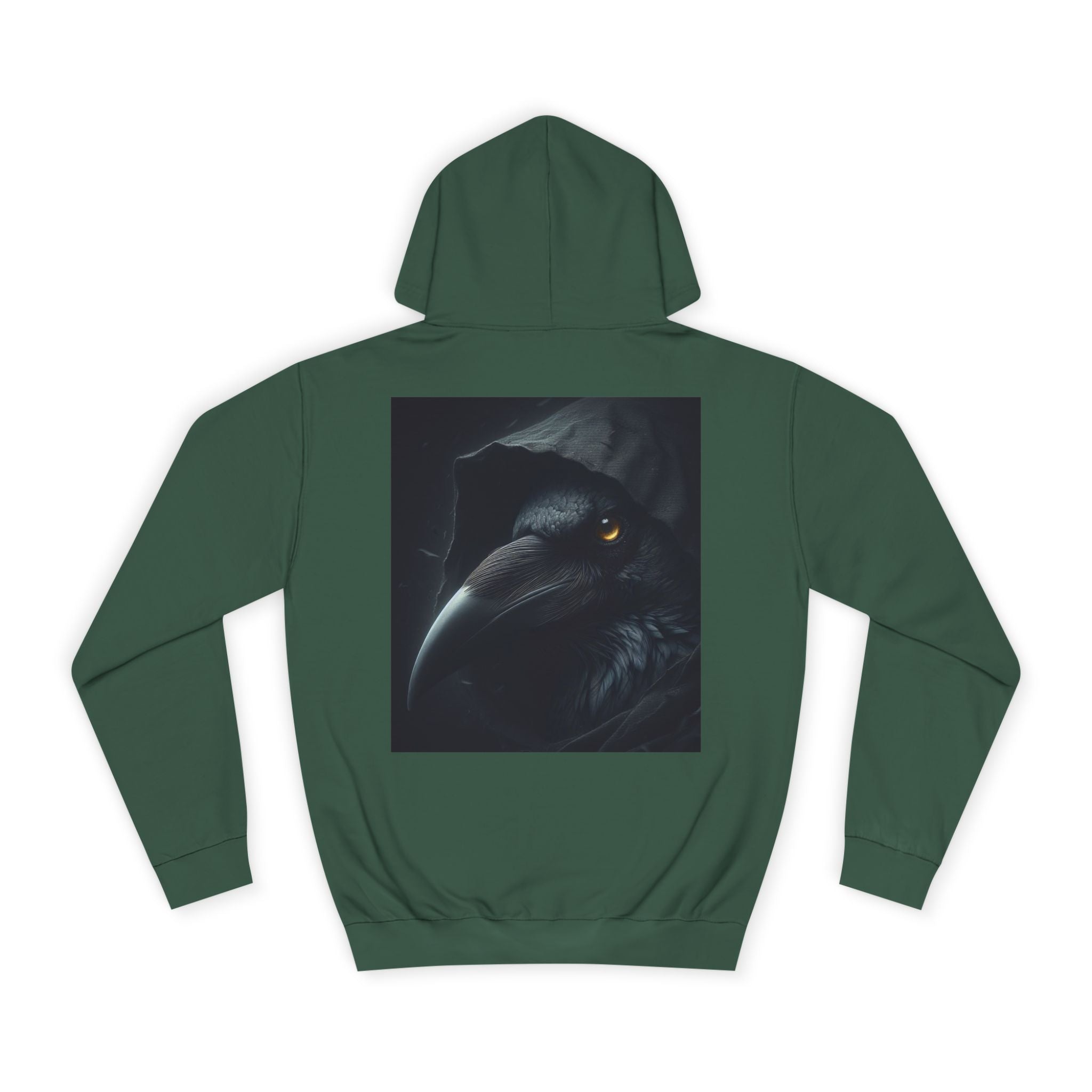 Raven of Shadows Hoodie