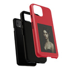 Blood and Horns Cases