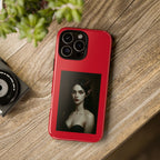 Blood and Horns Cases