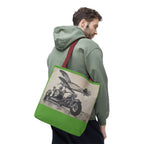 Flightpath Tote Bag
