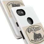 Old Crow Classics Cases
