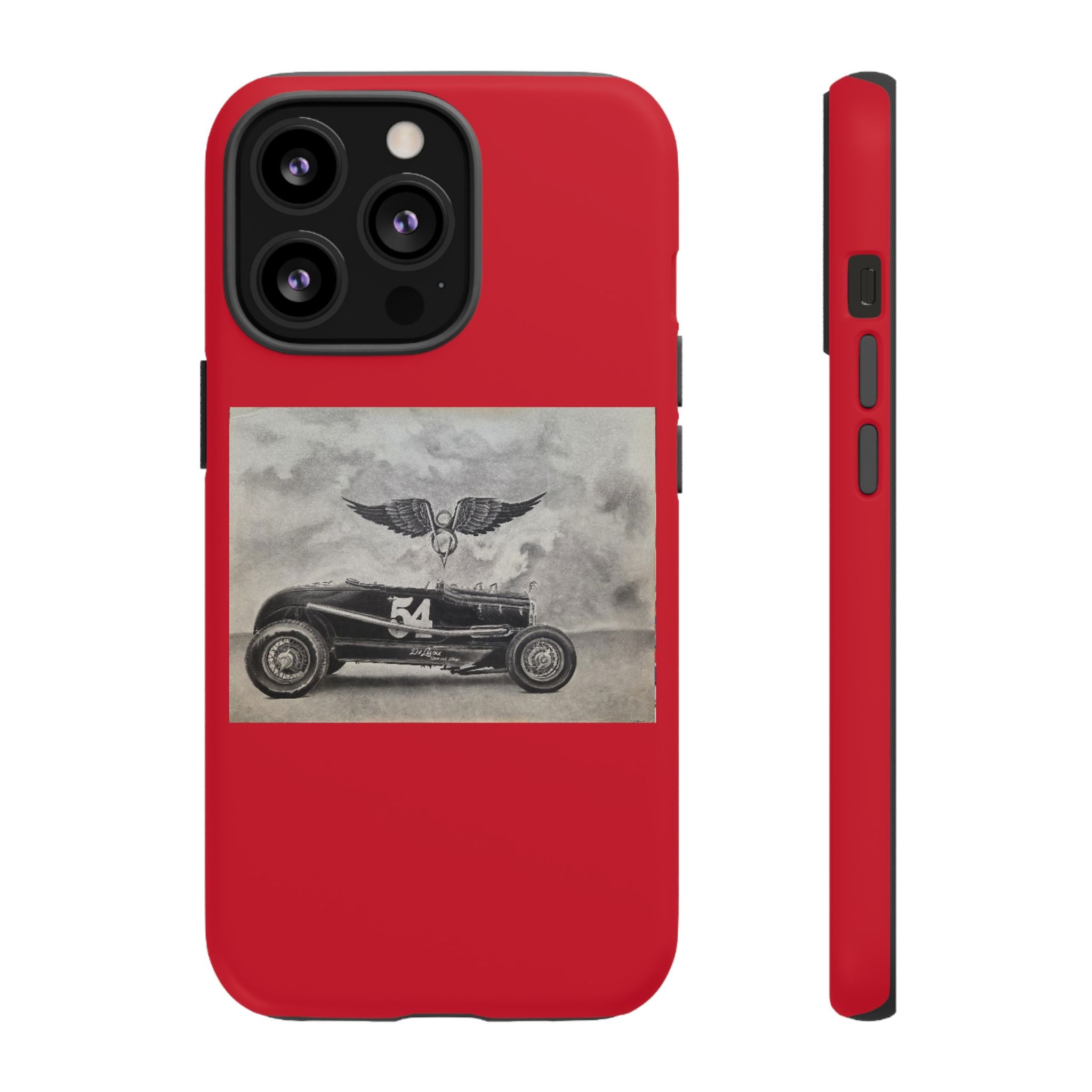 Winged Victory Cases
