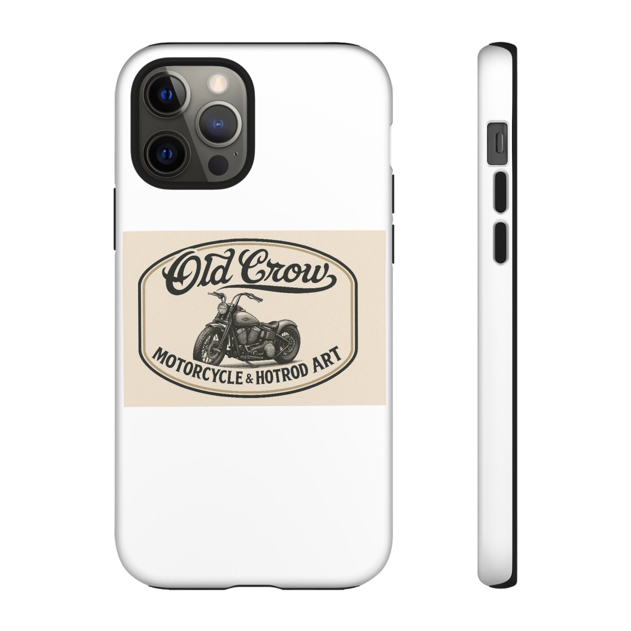 Old Crow Classics Cases