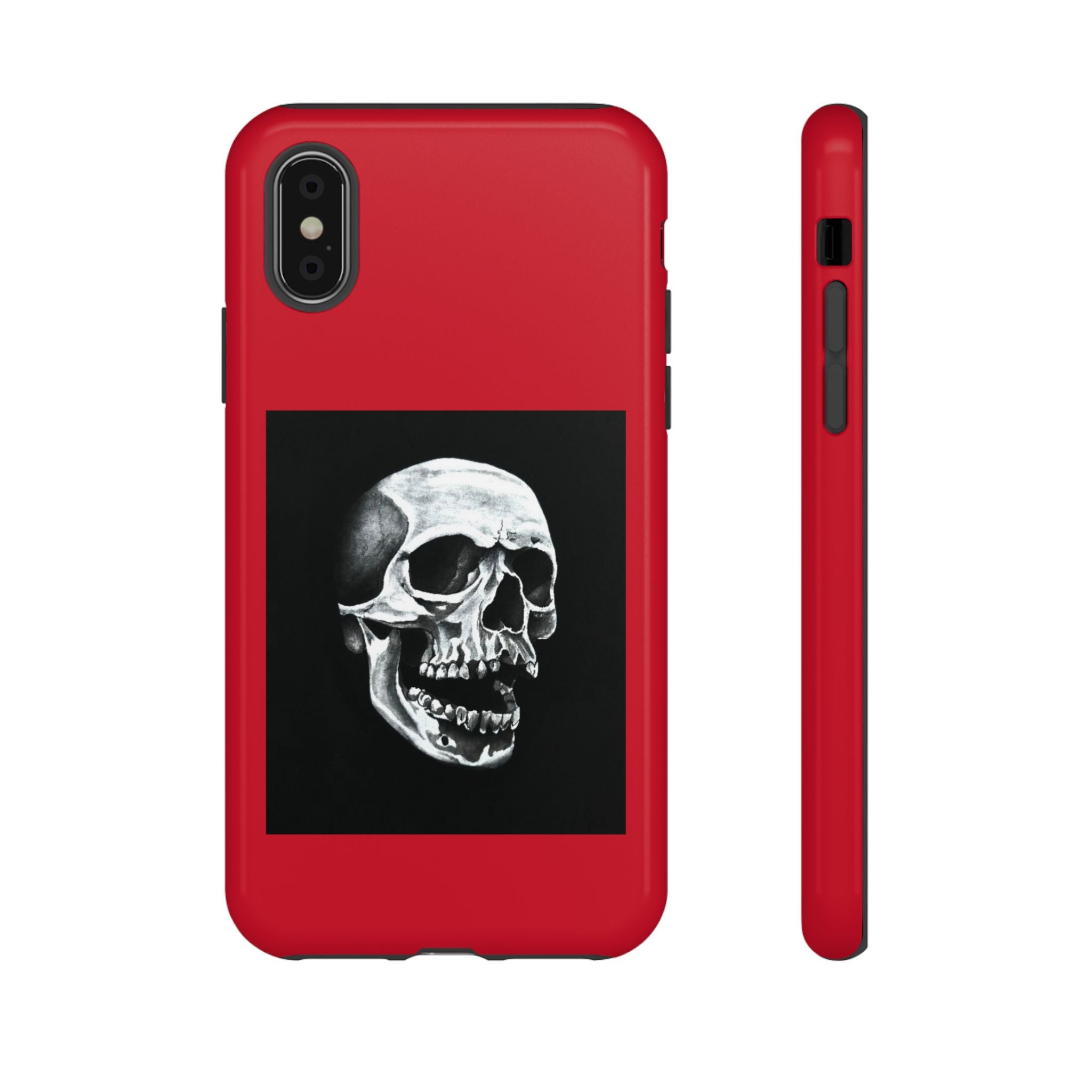 Grin of Shadows Cases